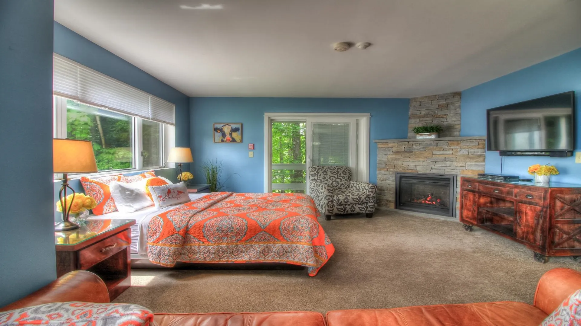 95 Killington Center Drive Killington VT 05751