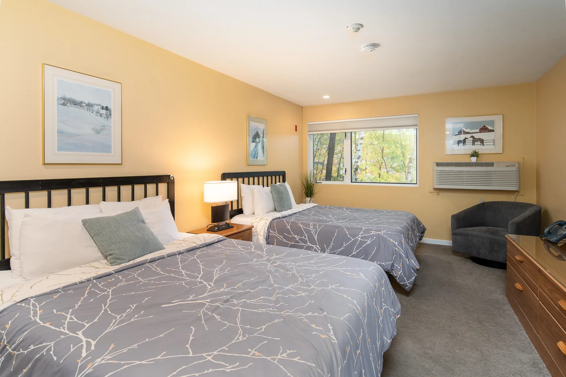 95 Killington Center Drive Killington VT 05751