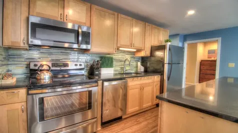 95 Killington Center Drive Killington VT 05751