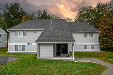 95 Killington Center Drive Killington VT 05751