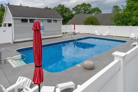 95 Killington Center Drive Killington VT 05751