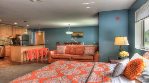 95 Killington Center Drive Killington VT 05751