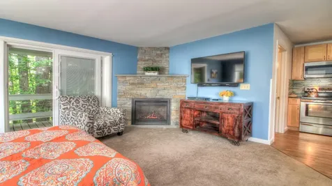 95 Killington Center Drive Killington VT 05751