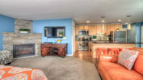 95 Killington Center Drive Killington VT 05751