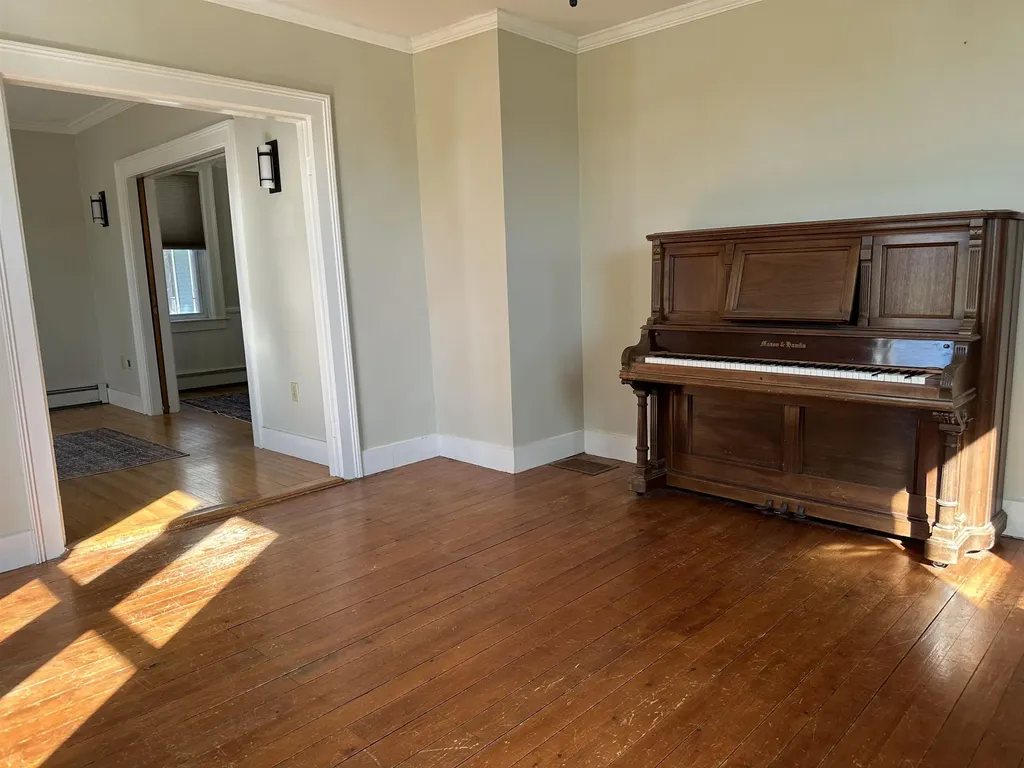 3958 Vt Route 30 Cornwall VT 05753