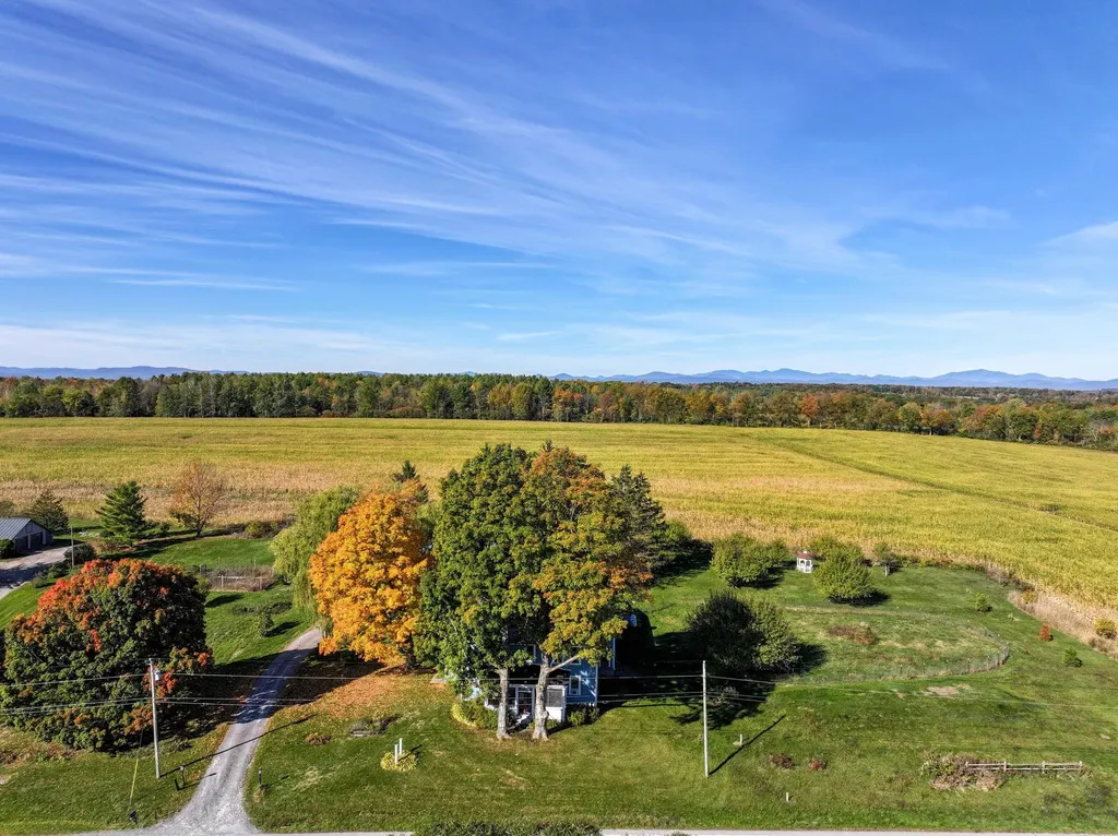 3958 Vt Route 30 Cornwall VT 05753