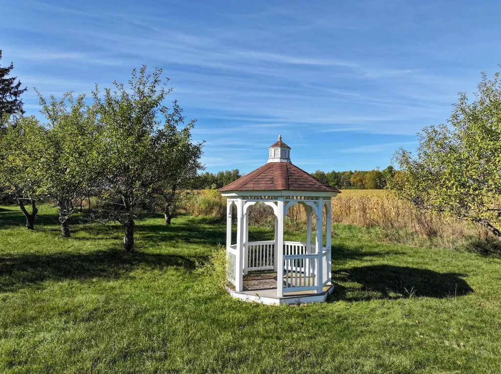 3958 Vt Route 30 Cornwall VT 05753