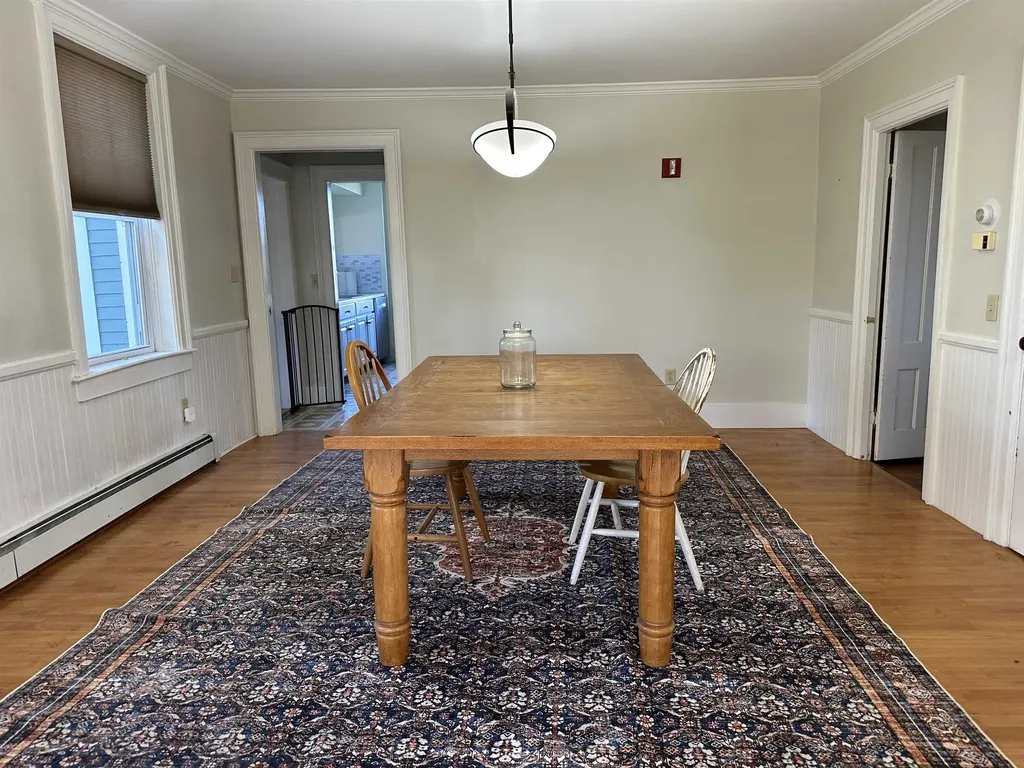 3958 Vt Route 30 Cornwall VT 05753