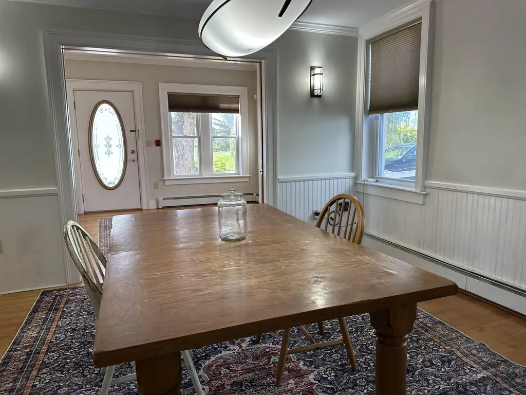 3958 Vt Route 30 Cornwall VT 05753