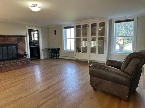 3958 Vt Route 30 Cornwall VT 05753