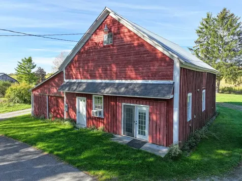 3958 Vt Route 30 Cornwall VT 05753