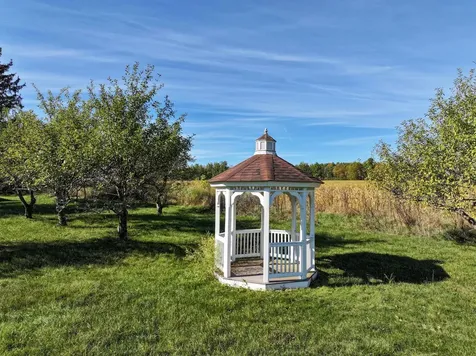 3958 Vt Route 30 Cornwall VT 05753