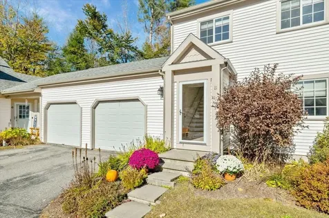 48B Starbird Road Jericho VT 05465