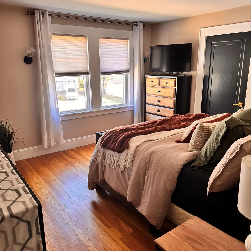 870 Hall Street Manchester NH 03104