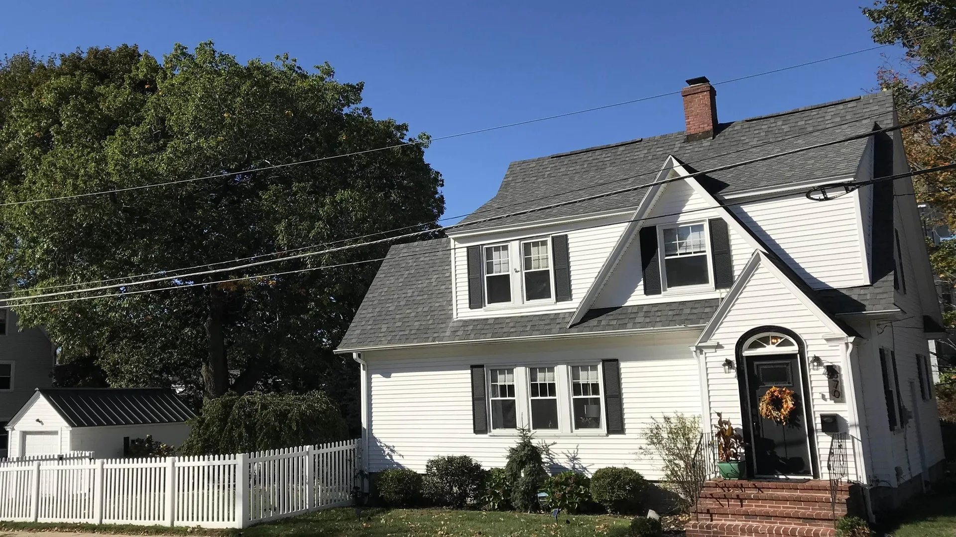 870 Hall Street Manchester NH 03104