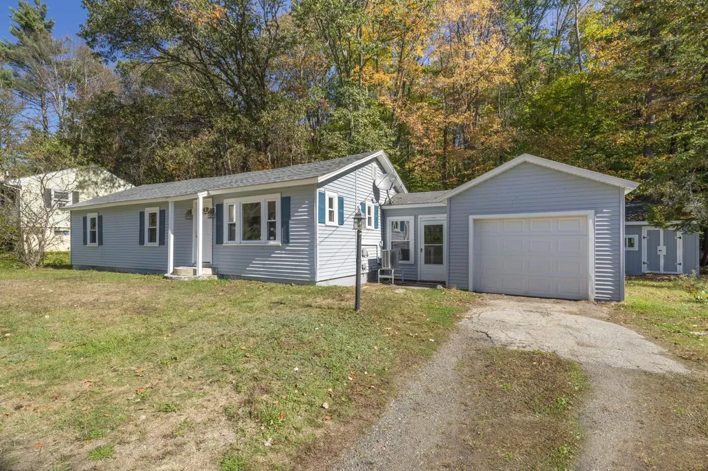 63 Rule Street Keene NH 03431