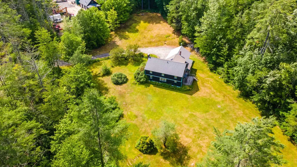 4448 Route 100 Wardsboro VT 05355