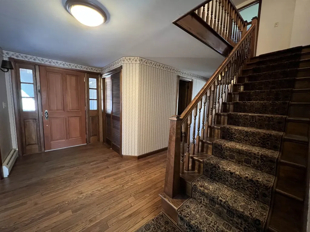 4448 Route 100 Wardsboro VT 05355