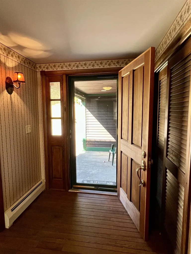 4448 Route 100 Wardsboro VT 05355