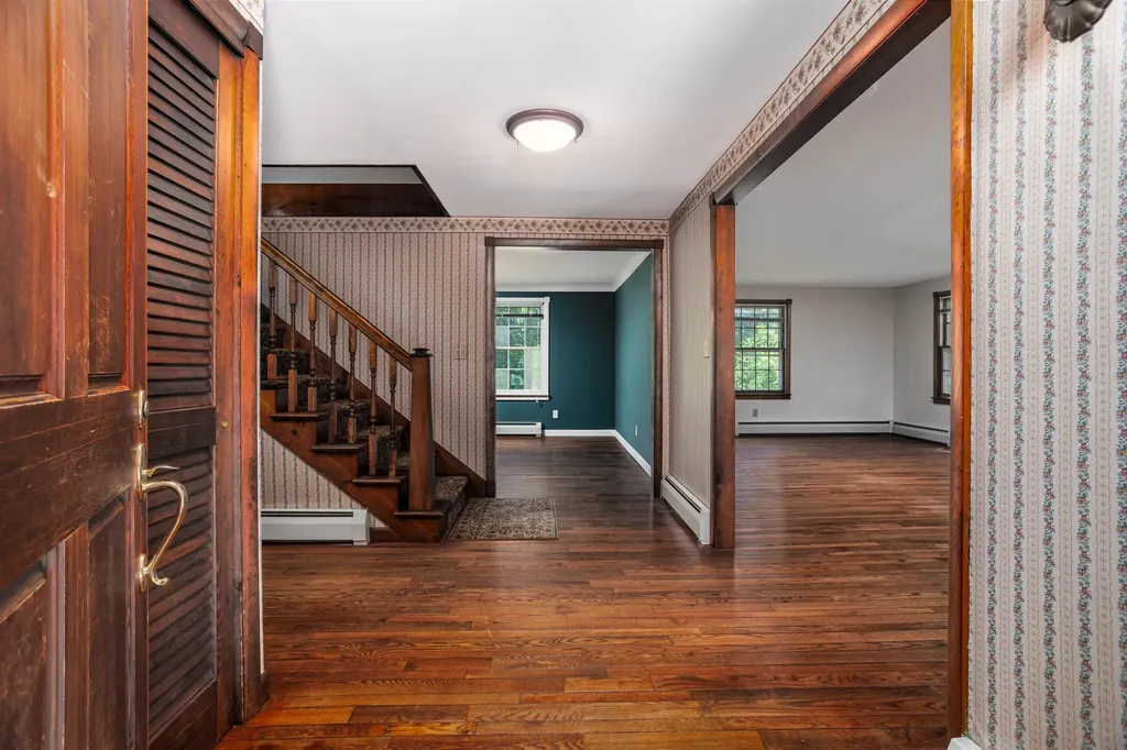 4448 Route 100 Wardsboro VT 05355