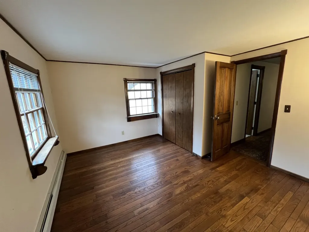 4448 Route 100 Wardsboro VT 05355
