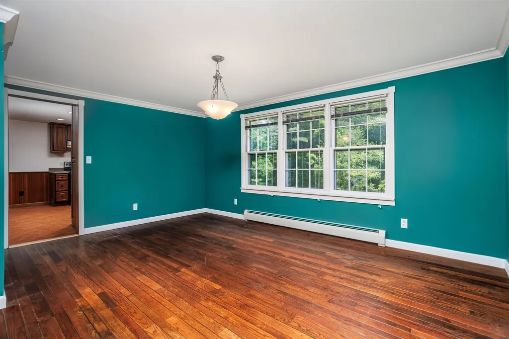 4448 Route 100 Wardsboro VT 05355