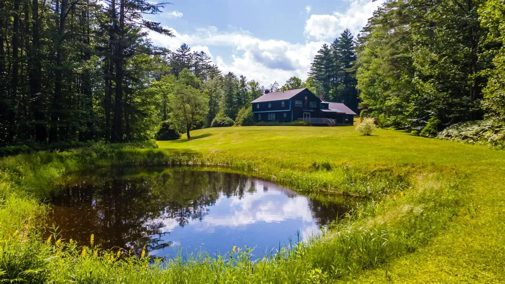 4448 Route 100 Wardsboro VT 05355