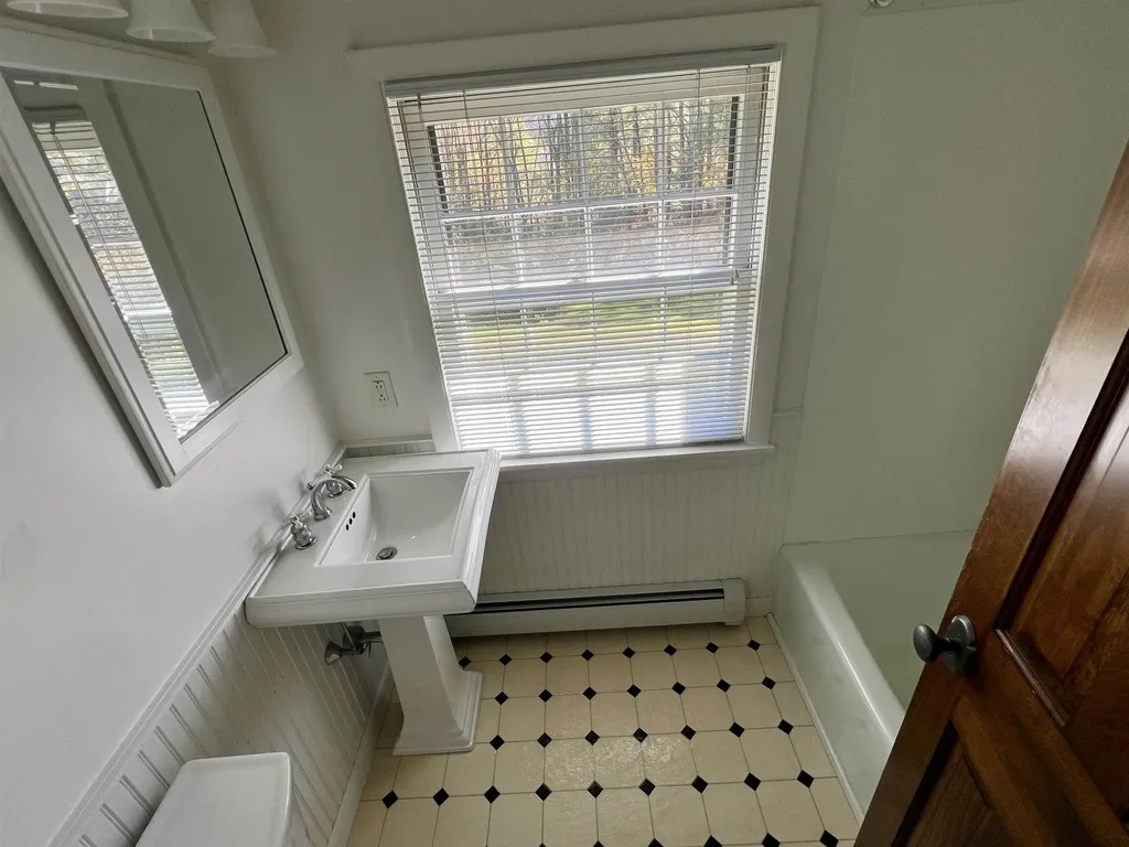 4448 Route 100 Wardsboro VT 05355