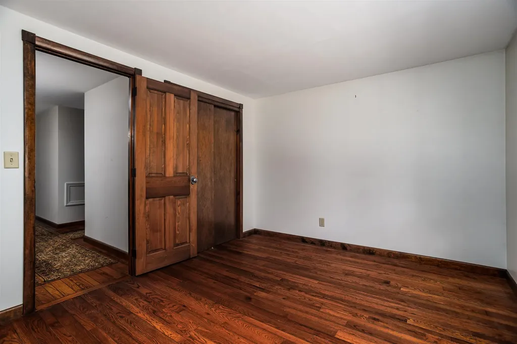 4448 Route 100 Wardsboro VT 05355
