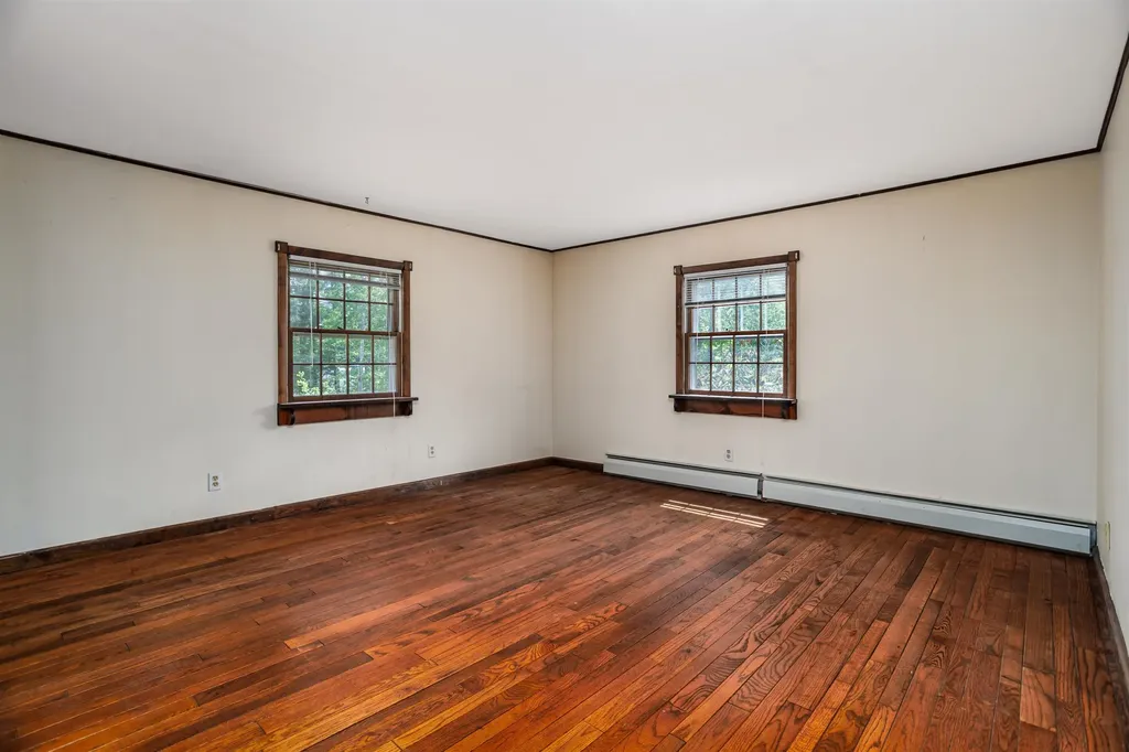 4448 Route 100 Wardsboro VT 05355
