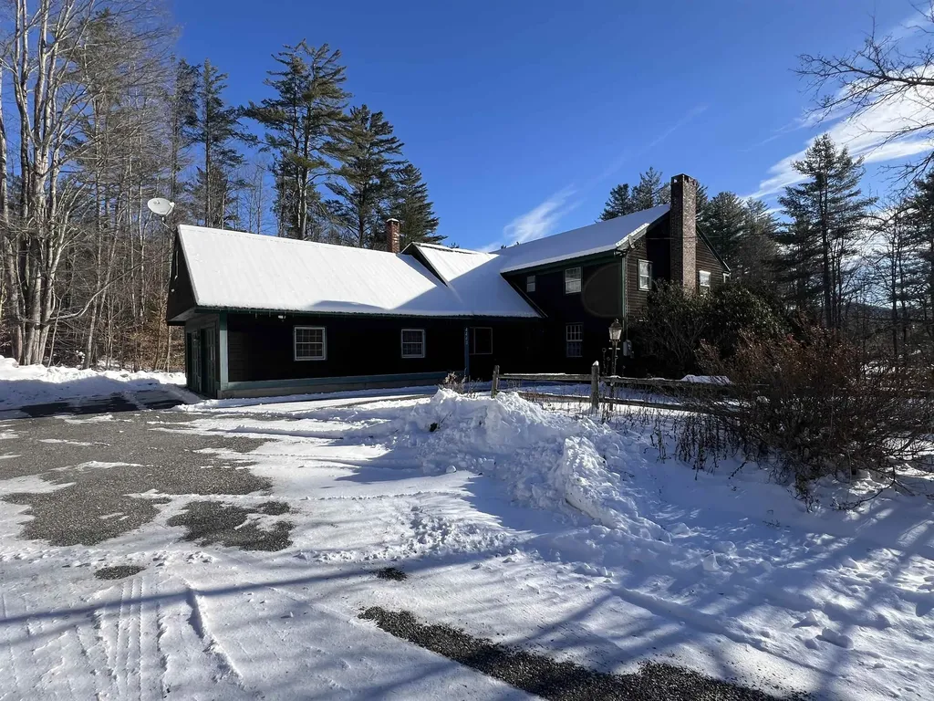 4448 Route 100 Wardsboro VT 05355