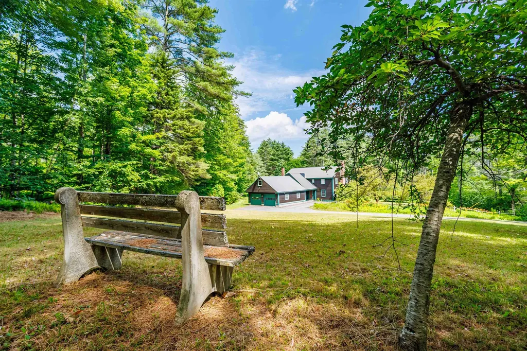 4448 Route 100 Wardsboro VT 05355