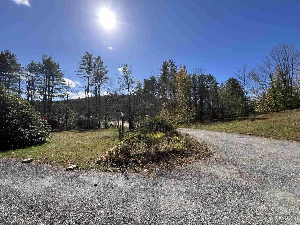 4448 Route 100 Wardsboro VT 05355