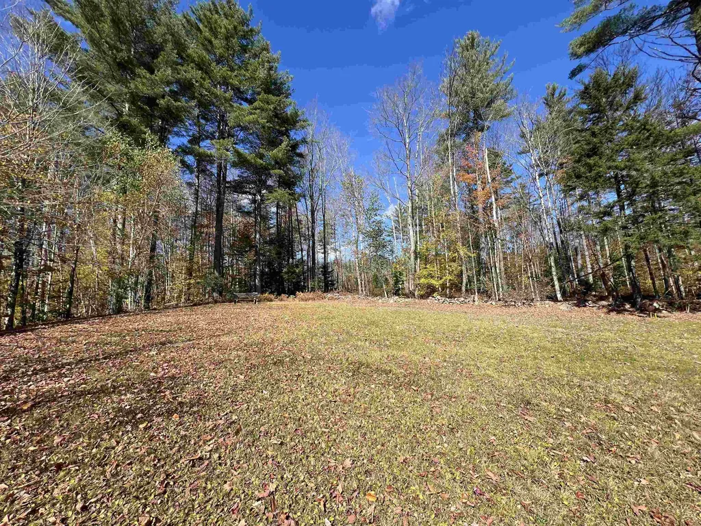 4448 Route 100 Wardsboro VT 05355