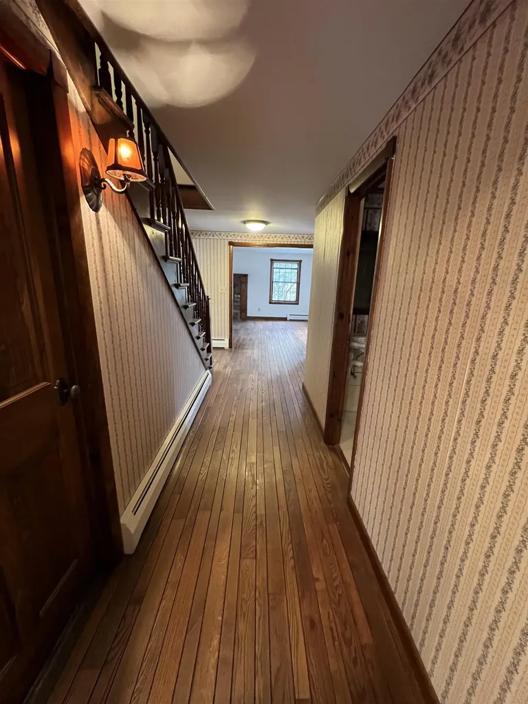 4448 Route 100 Wardsboro VT 05355
