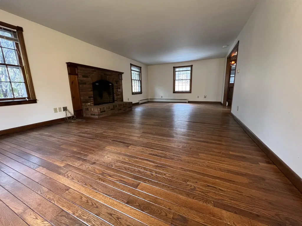 4448 Route 100 Wardsboro VT 05355