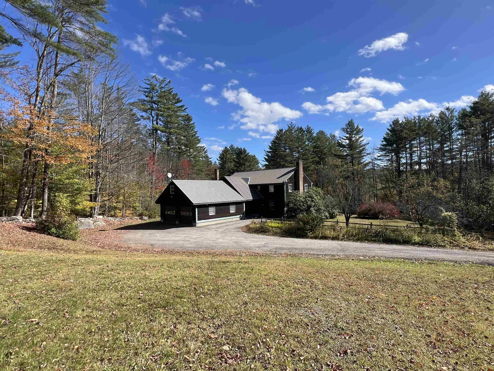 4448 Route 100 Wardsboro VT 05355