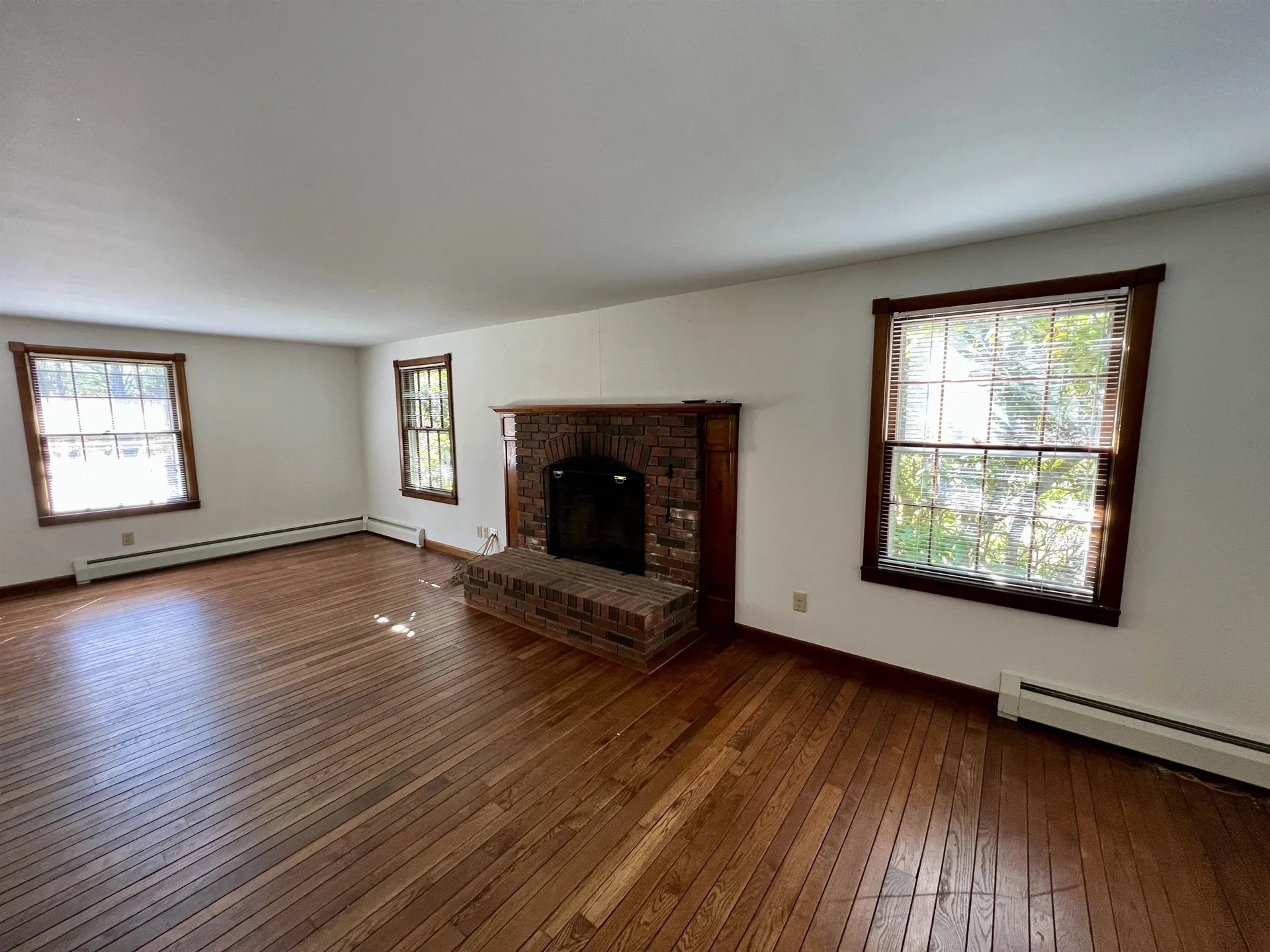 4448 Route 100 Wardsboro VT 05355