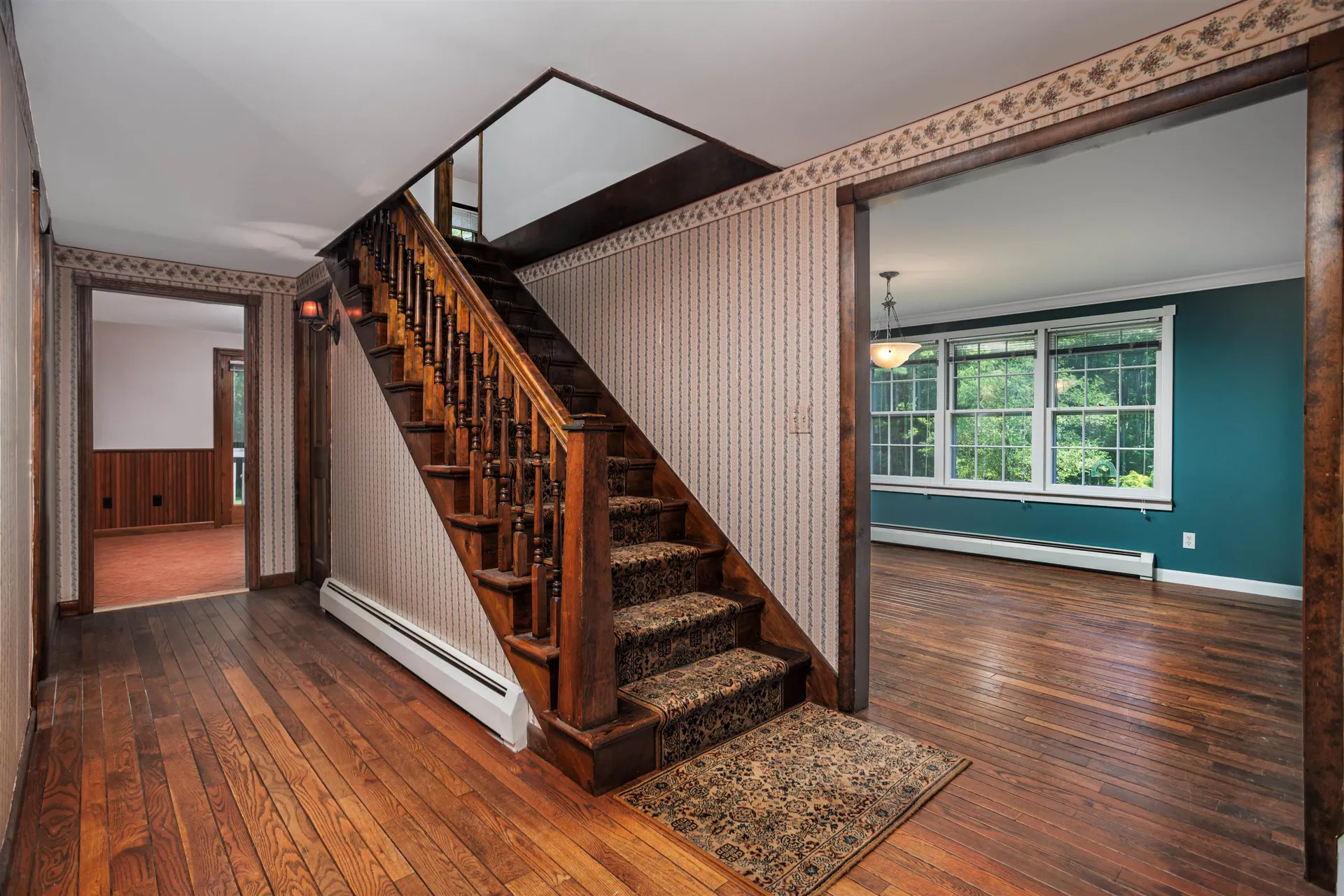 4448 Route 100 Wardsboro VT 05355