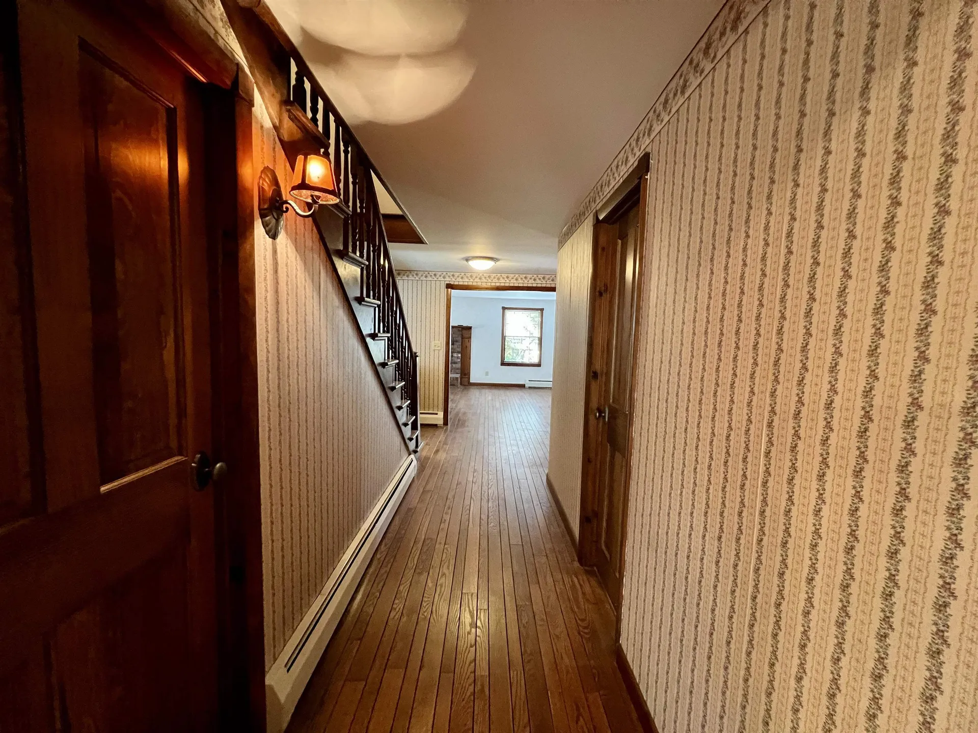 4448 Route 100 Wardsboro VT 05355