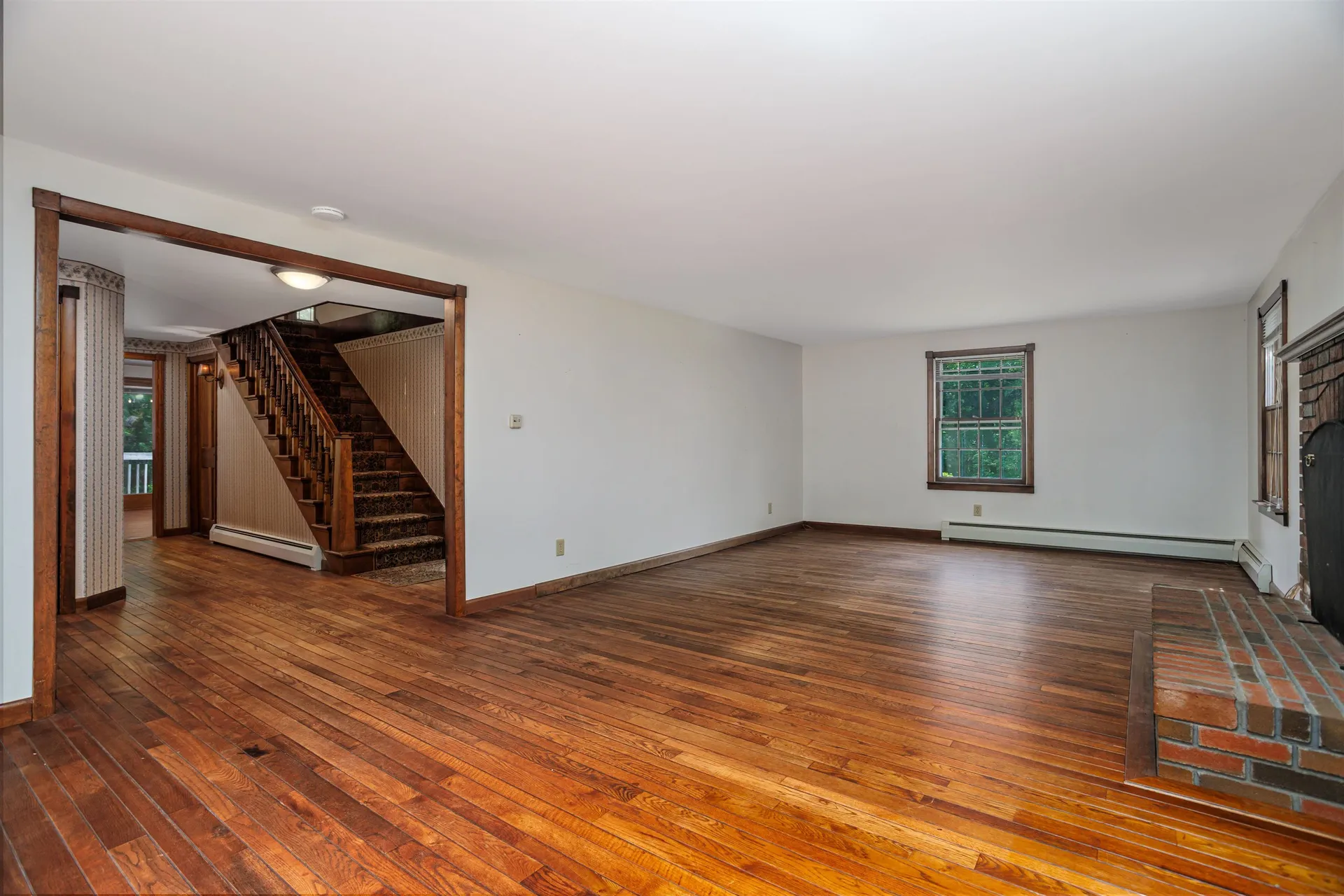 4448 Route 100 Wardsboro VT 05355