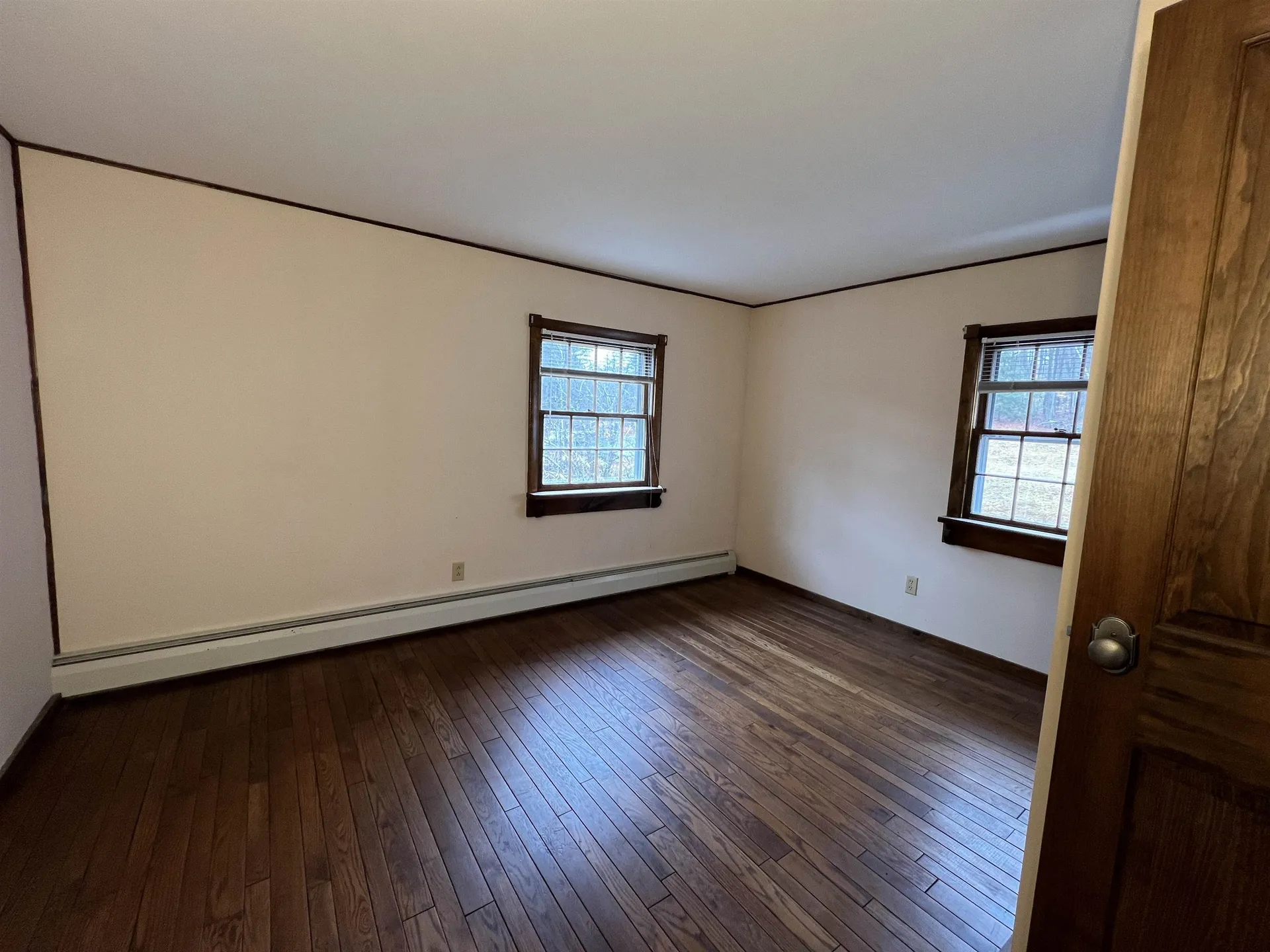 4448 Route 100 Wardsboro VT 05355