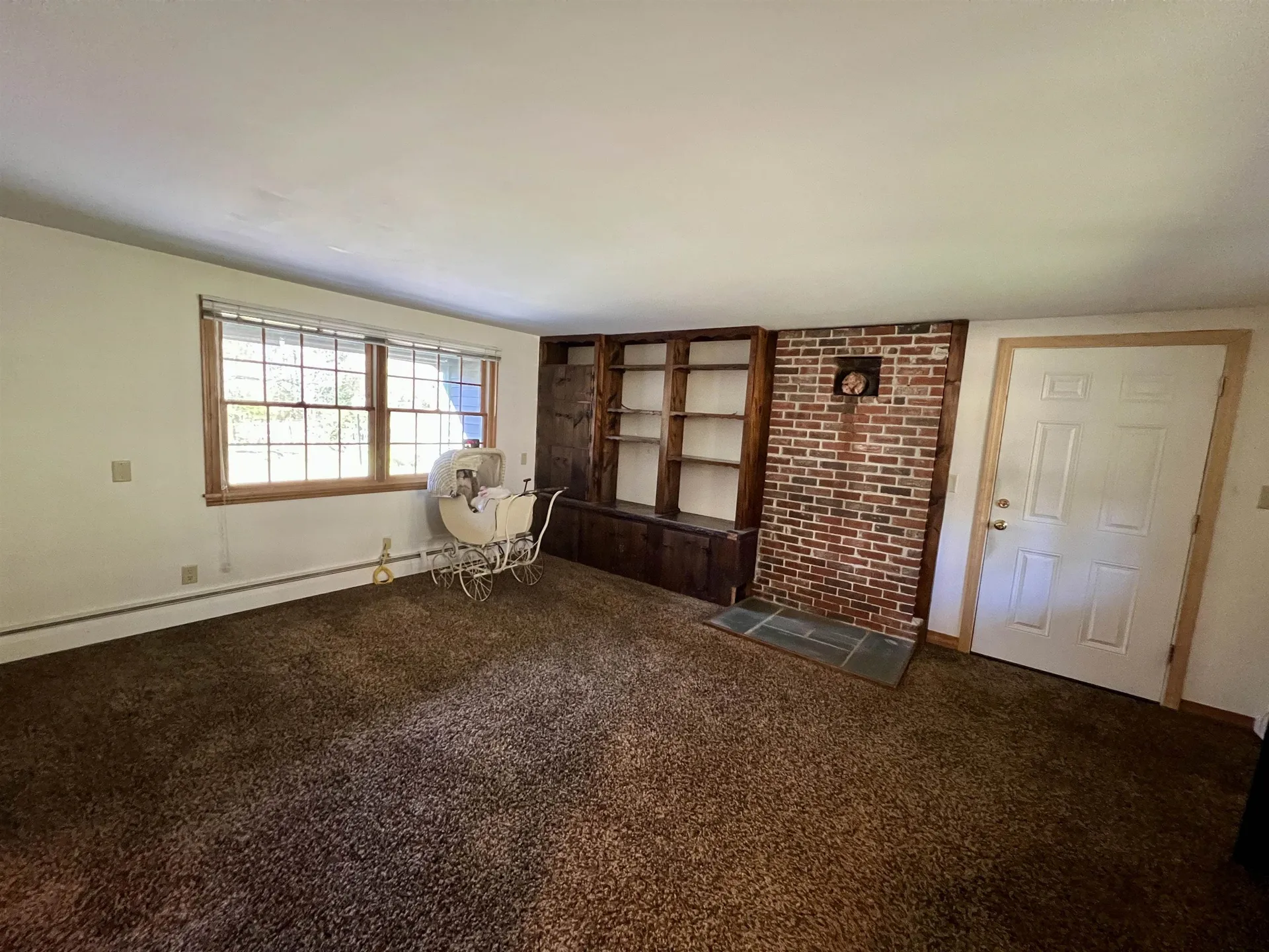 4448 Route 100 Wardsboro VT 05355