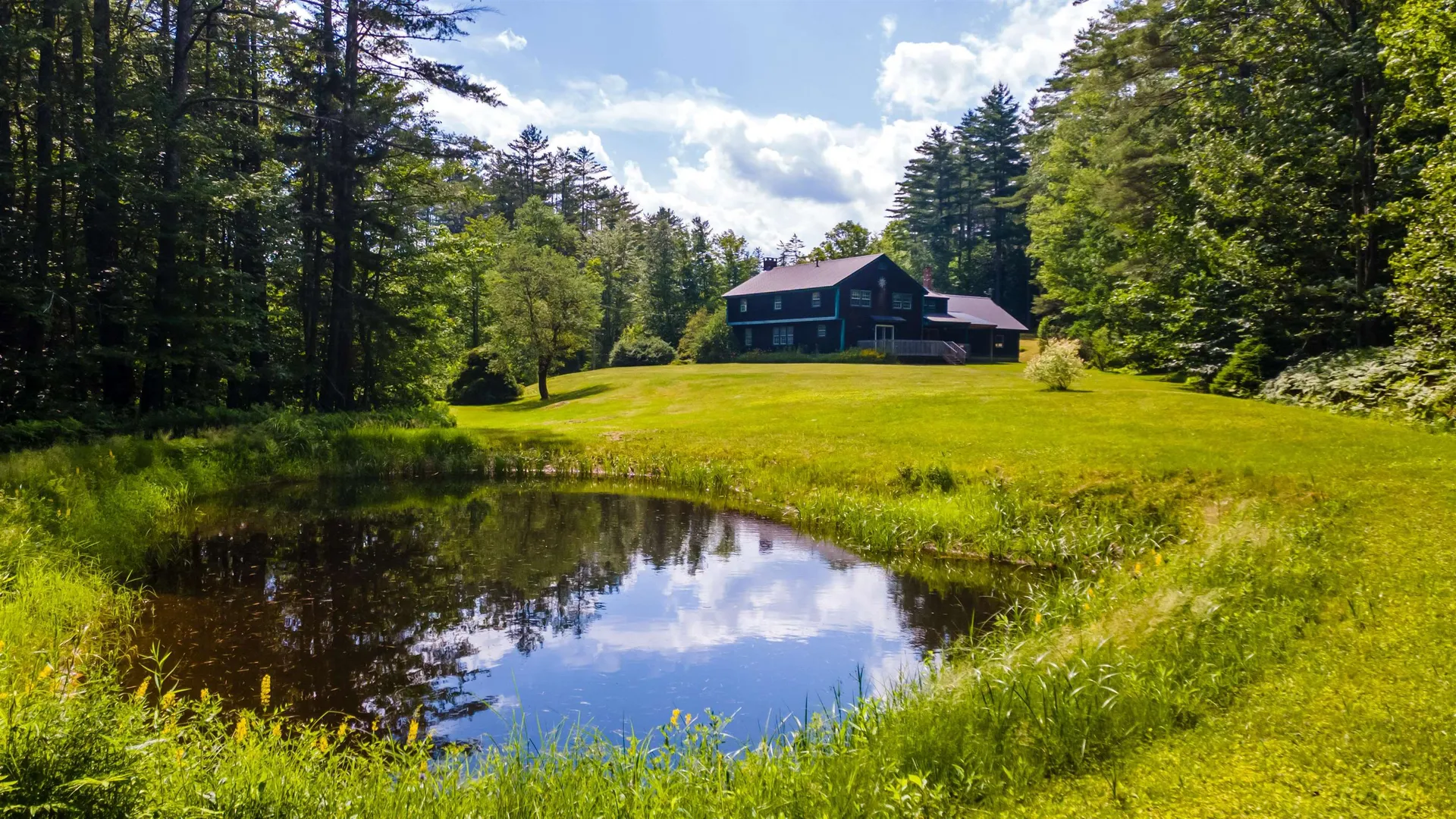 4448 Route 100 Wardsboro VT 05355