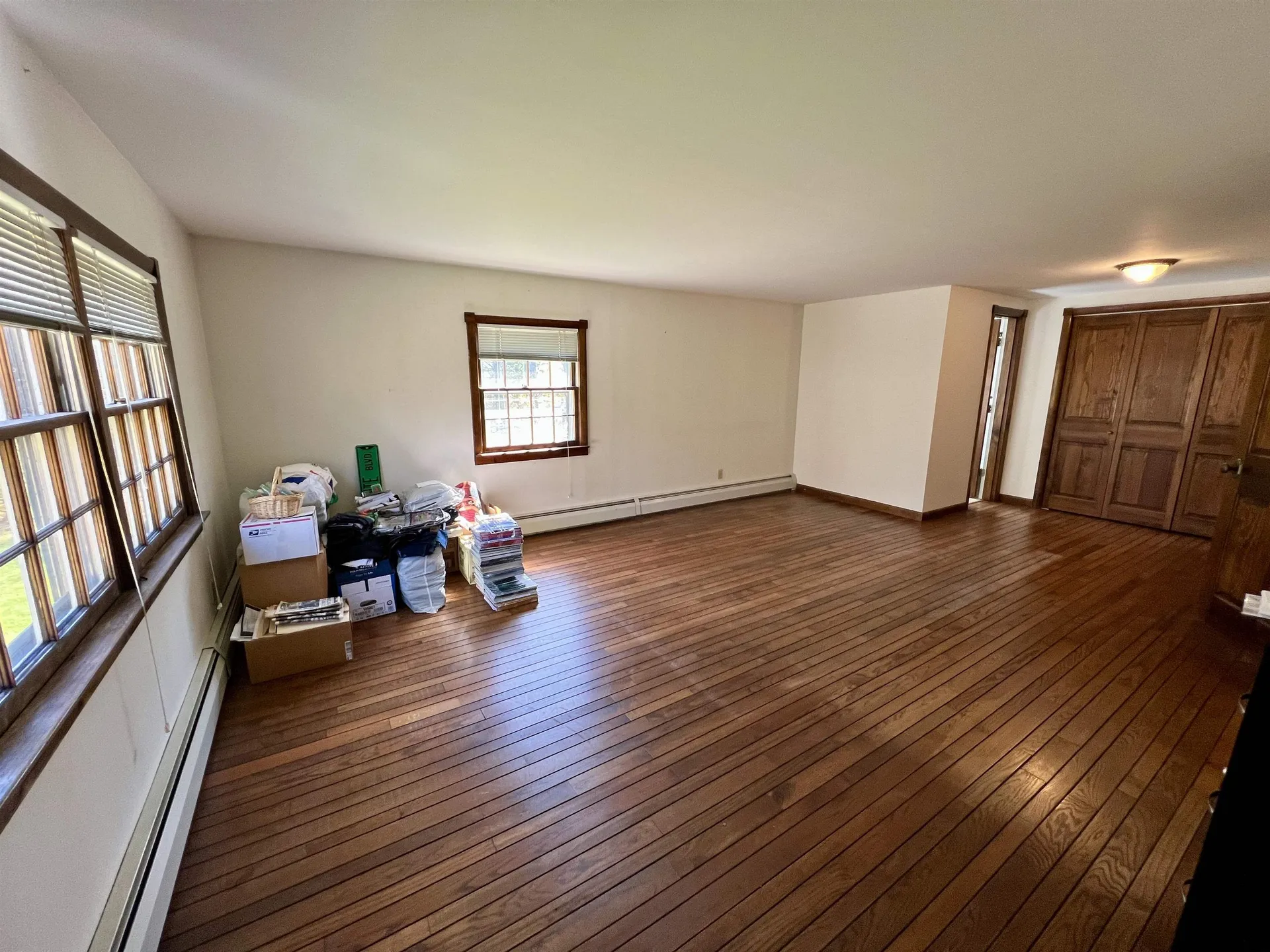 4448 Route 100 Wardsboro VT 05355