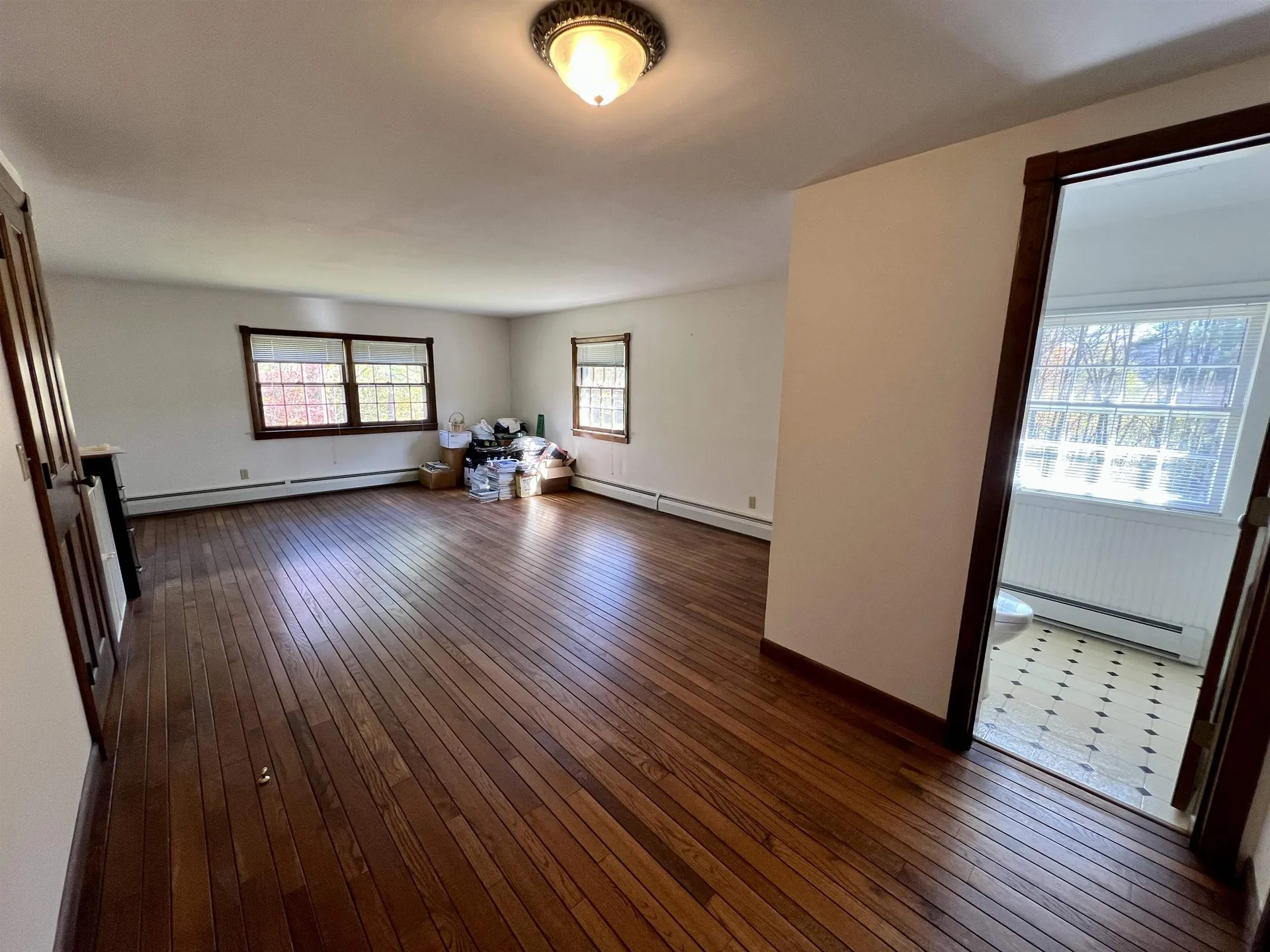 4448 Route 100 Wardsboro VT 05355