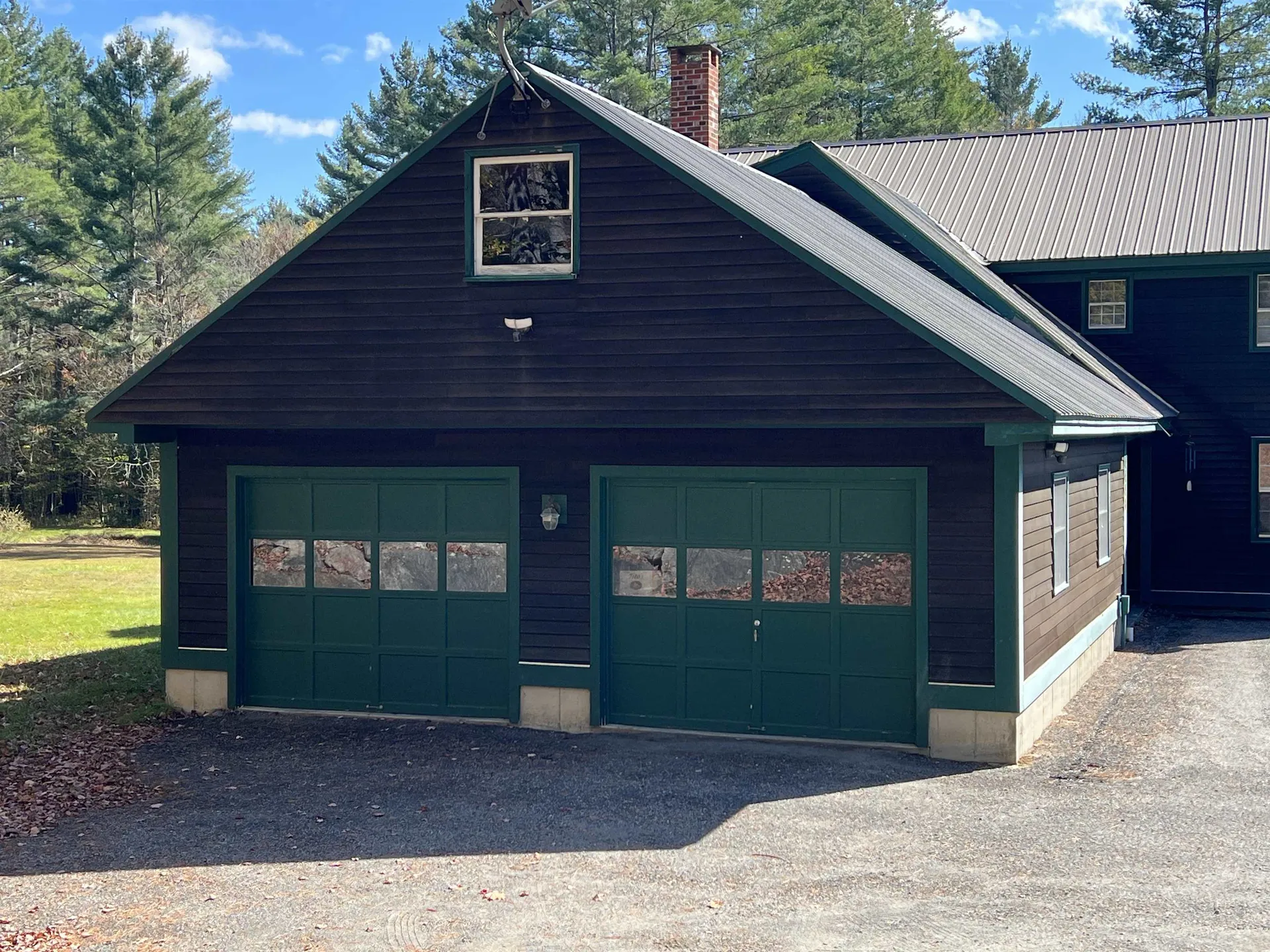 4448 Route 100 Wardsboro VT 05355