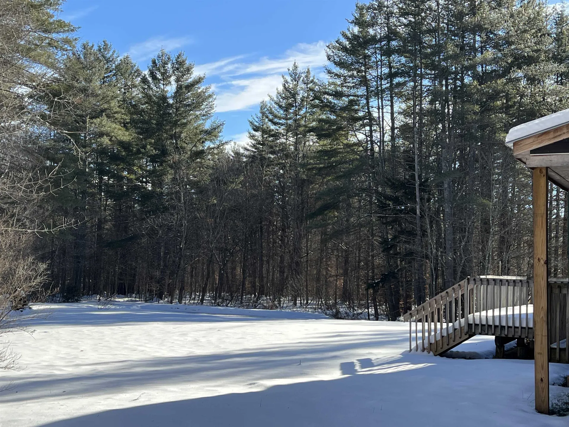 4448 Route 100 Wardsboro VT 05355