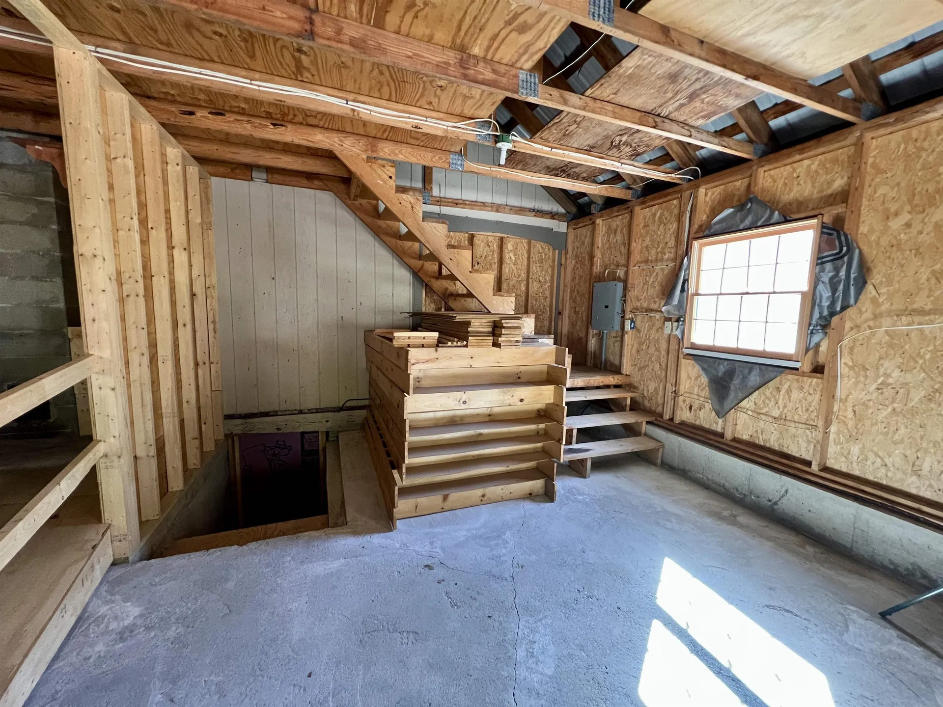 4448 Route 100 Wardsboro VT 05355