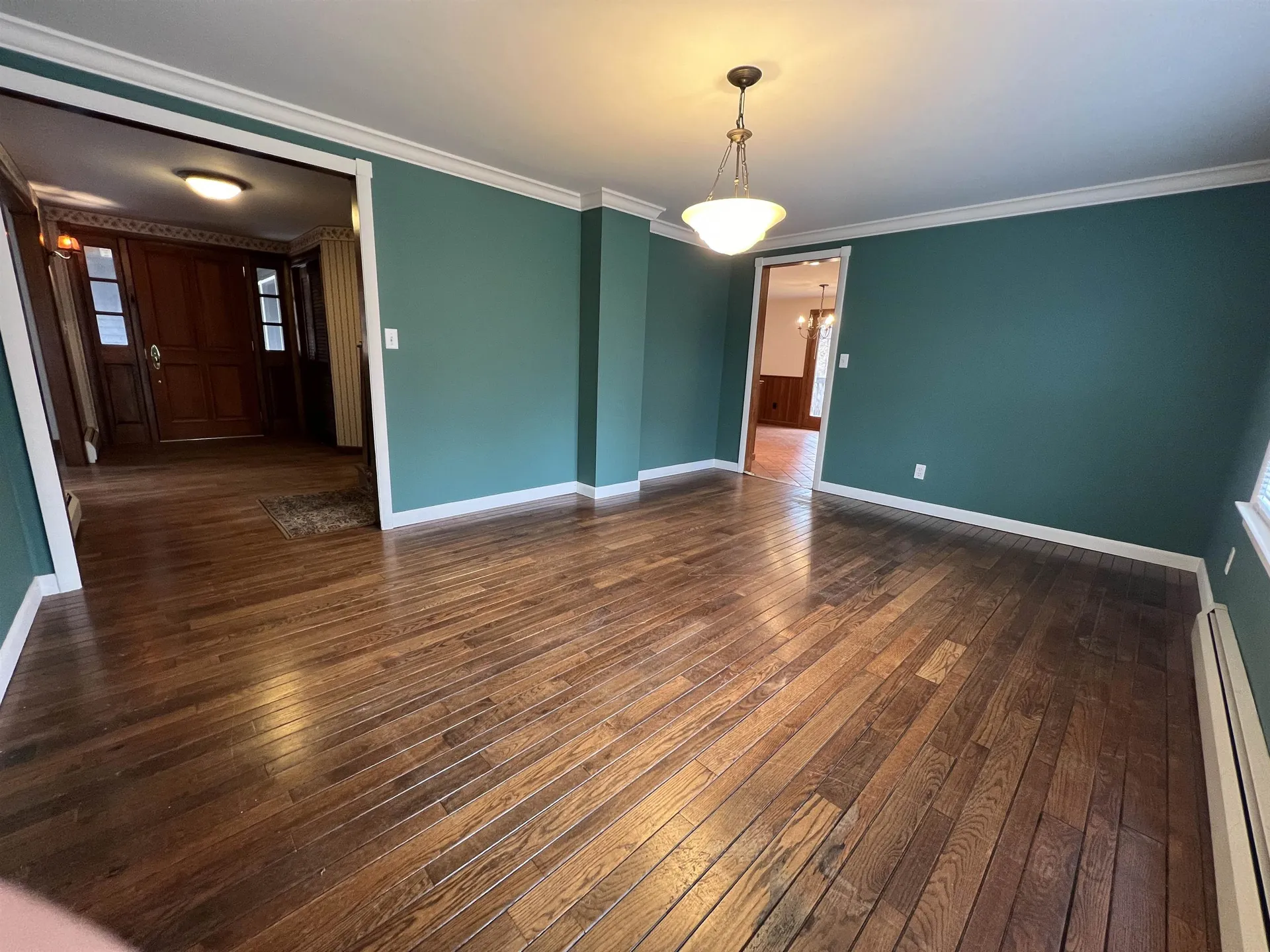 4448 Route 100 Wardsboro VT 05355